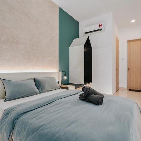 Legasi Kampung Baru Guesthouse Куала-Лумпур Екстер'єр фото