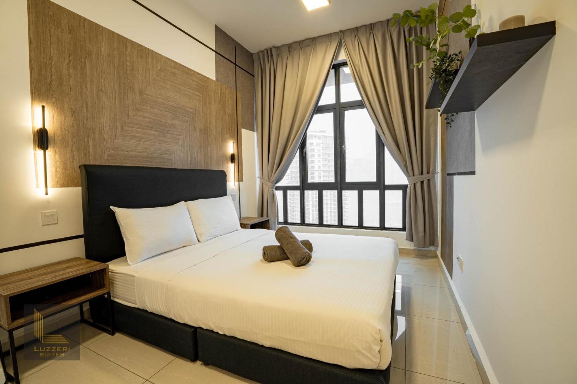 Legasi Kampung Baru Guesthouse Куала-Лумпур Екстер'єр фото