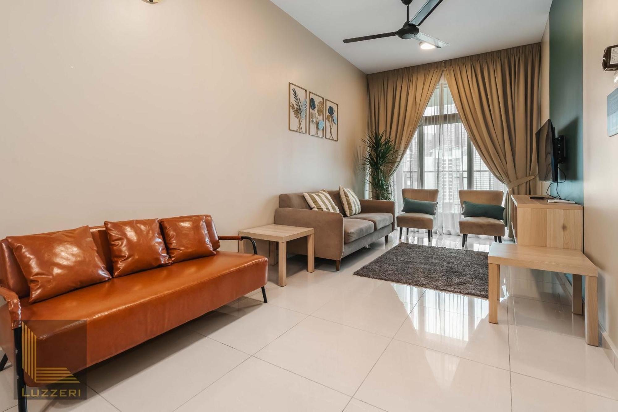 Legasi Kampung Baru Guesthouse Куала-Лумпур Екстер'єр фото