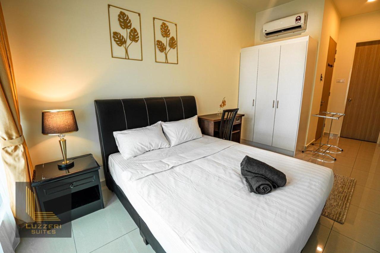 Legasi Kampung Baru Guesthouse Куала-Лумпур Екстер'єр фото